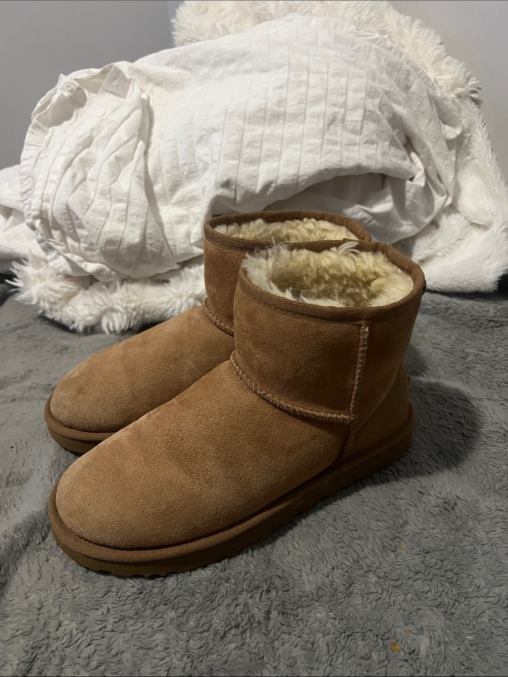 Uggs Classic Minis
